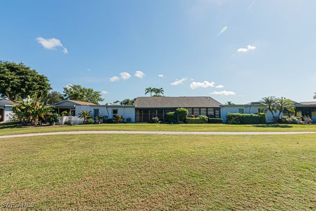 3375 Boca Ciega DR D6, Naples, FL 34112