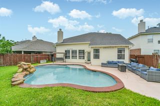 24619 Hampton Lakes Drive, Katy, TX 77493