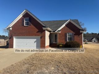 1504 Thoroughbred Trail, Parkton, NC 28371