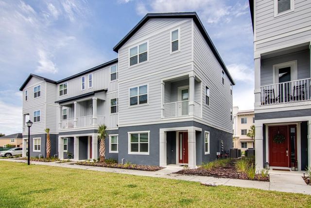 3439 NORMAN LEWIS ALLEY, Orlando, FL 32828