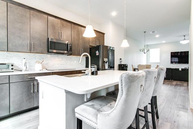 3439 NORMAN LEWIS ALLEY, Orlando, FL 32828