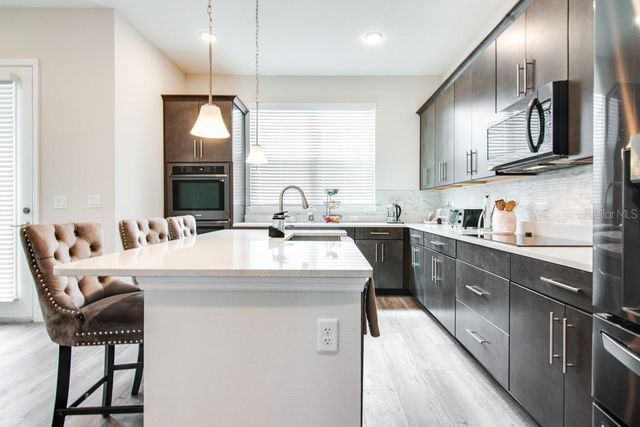 3439 NORMAN LEWIS ALLEY, Orlando, FL 32828