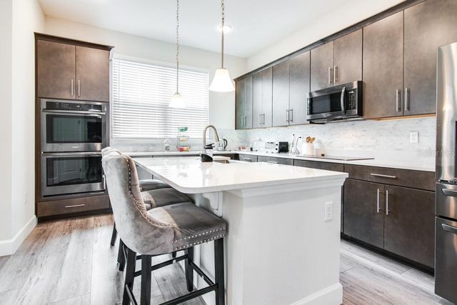 3439 NORMAN LEWIS ALLEY, Orlando, FL 32828