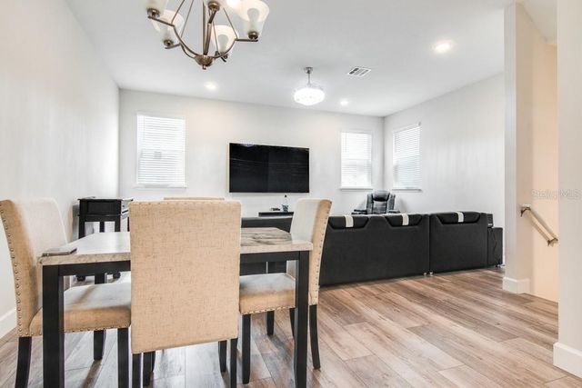 3439 NORMAN LEWIS ALLEY, Orlando, FL 32828