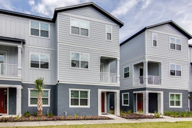 3439 NORMAN LEWIS ALLEY, Orlando, FL 32828