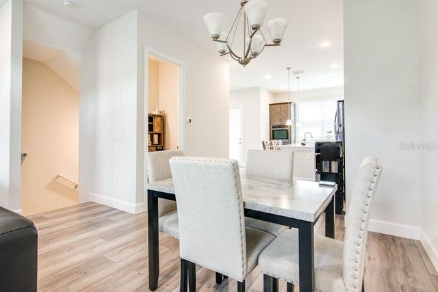 3439 NORMAN LEWIS ALLEY, Orlando, FL 32828