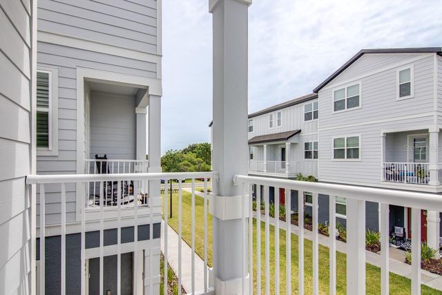 3439 NORMAN LEWIS ALLEY, Orlando, FL 32828