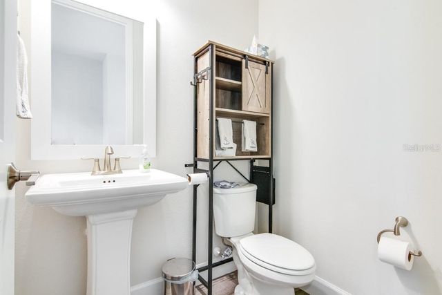 3439 NORMAN LEWIS ALLEY, Orlando, FL 32828