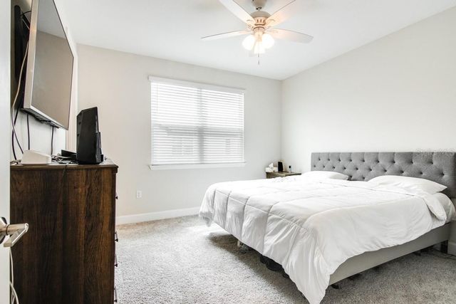 3439 NORMAN LEWIS ALLEY, Orlando, FL 32828