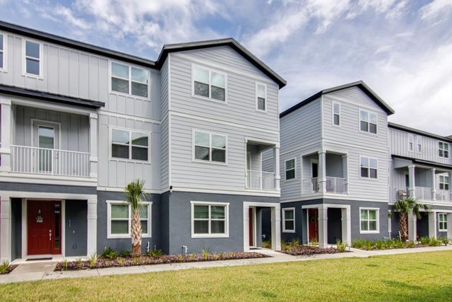 3439 NORMAN LEWIS ALLEY, Orlando, FL 32828