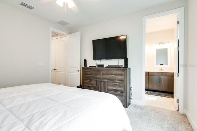 3439 NORMAN LEWIS ALLEY, Orlando, FL 32828