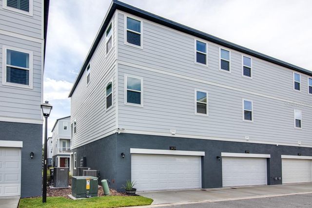 3439 NORMAN LEWIS ALLEY, Orlando, FL 32828