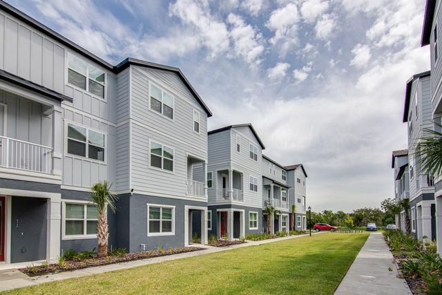 3439 NORMAN LEWIS ALLEY, Orlando, FL 32828