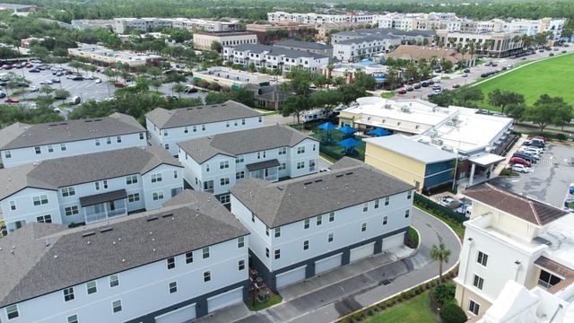 3439 NORMAN LEWIS ALLEY, Orlando, FL 32828