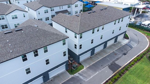 3439 NORMAN LEWIS ALLEY, Orlando, FL 32828