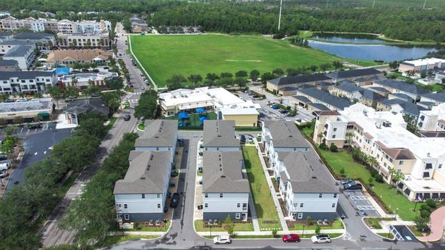 3439 NORMAN LEWIS ALLEY, Orlando, FL 32828