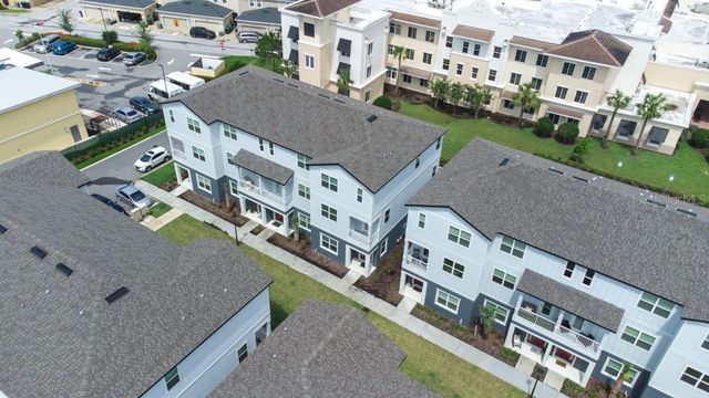 3439 NORMAN LEWIS ALLEY, Orlando, FL 32828