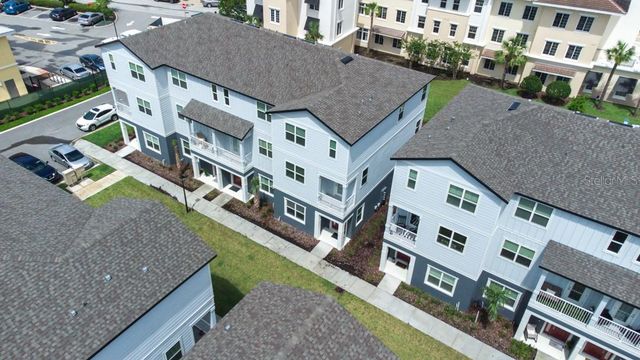 3439 NORMAN LEWIS ALLEY, Orlando, FL 32828