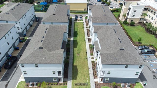 3439 NORMAN LEWIS ALLEY, Orlando, FL 32828