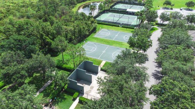 3439 NORMAN LEWIS ALLEY, Orlando, FL 32828