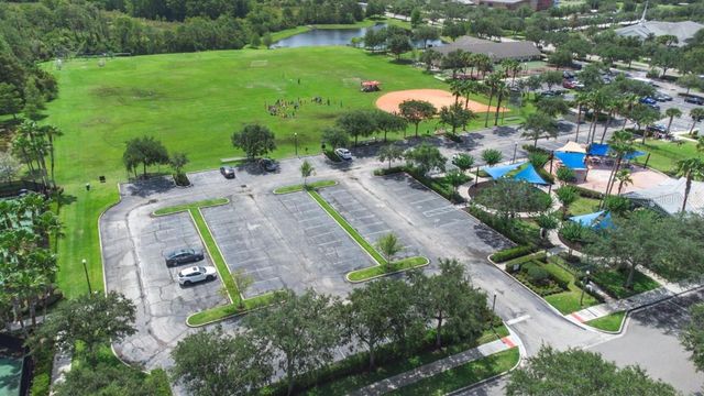 3439 NORMAN LEWIS ALLEY, Orlando, FL 32828