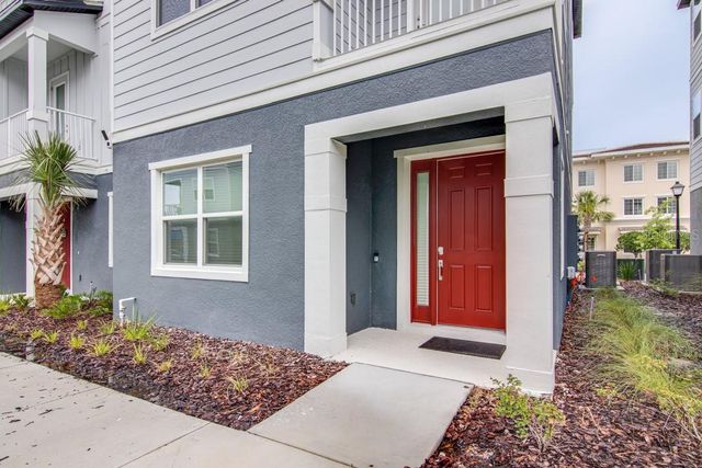 3439 NORMAN LEWIS ALLEY, Orlando, FL 32828