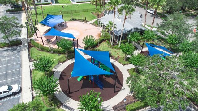 3439 NORMAN LEWIS ALLEY, Orlando, FL 32828