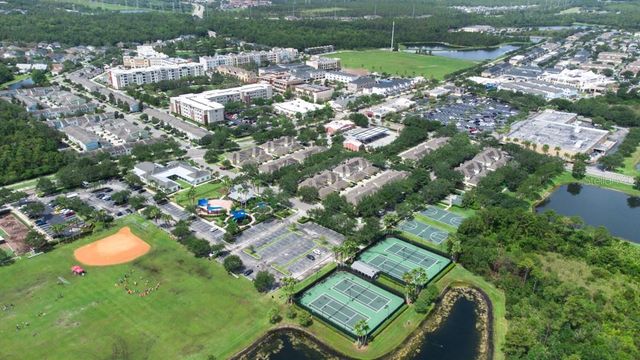 3439 NORMAN LEWIS ALLEY, Orlando, FL 32828