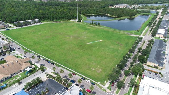 3439 NORMAN LEWIS ALLEY, Orlando, FL 32828