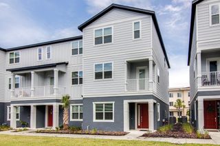 3439 NORMAN LEWIS ALLEY, Orlando, FL 32828