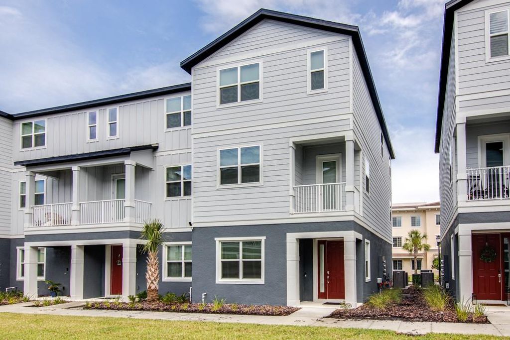 3439 NORMAN LEWIS ALLEY, Orlando, FL 32828