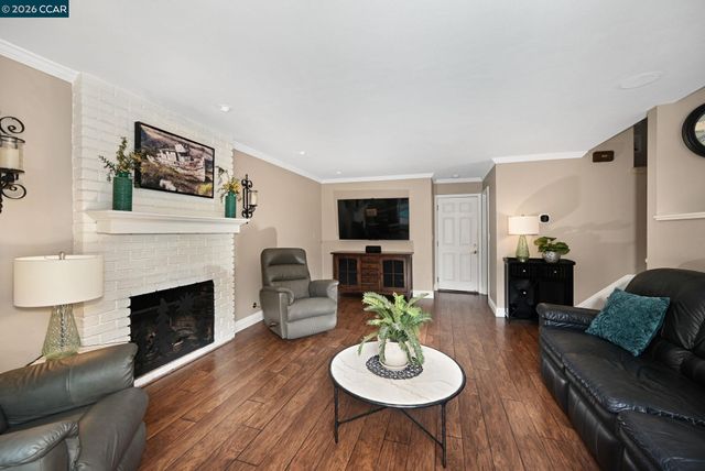 2126 Spring Lake CT, Martinez, CA 94553