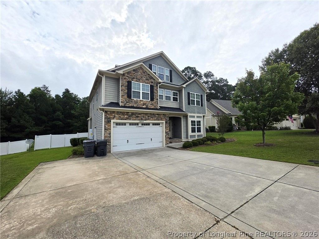 1465 Vergeland Drive, Hope Mills, NC 28348 — photo 3