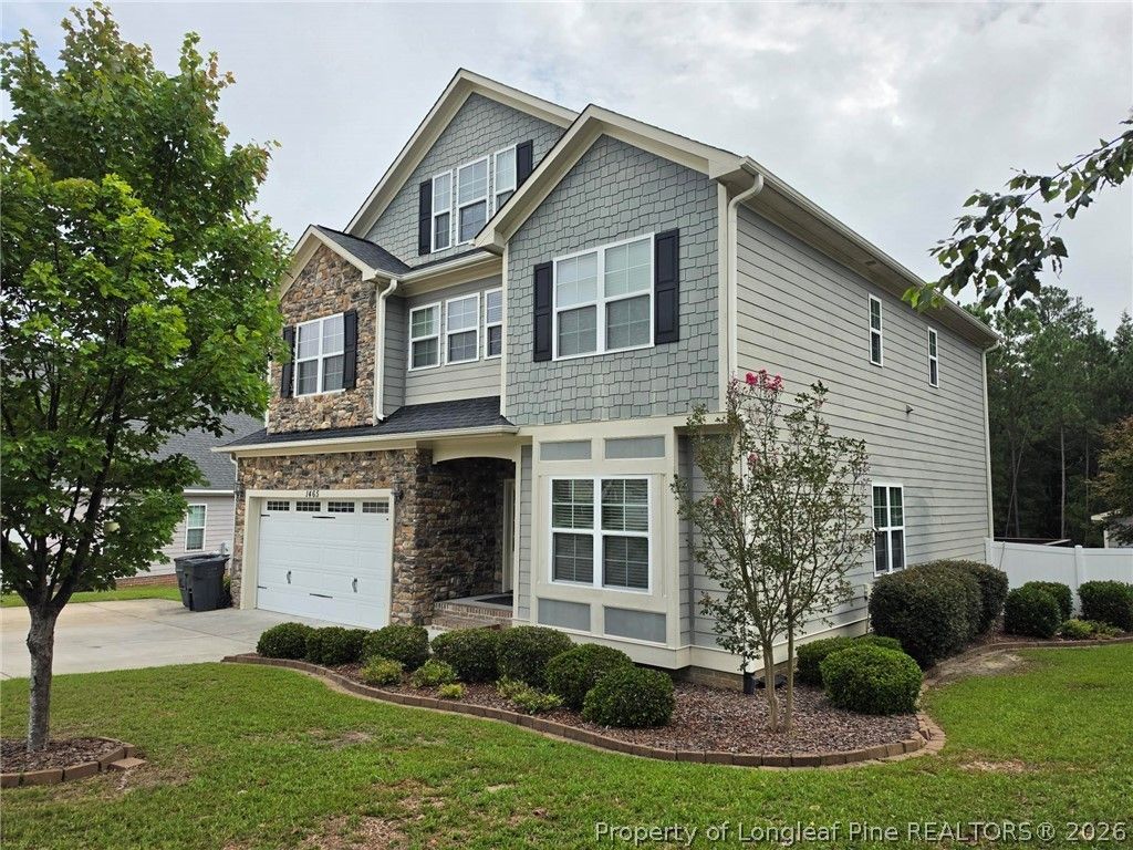 1465 Vergeland Drive, Hope Mills, NC 28348 — photo 4