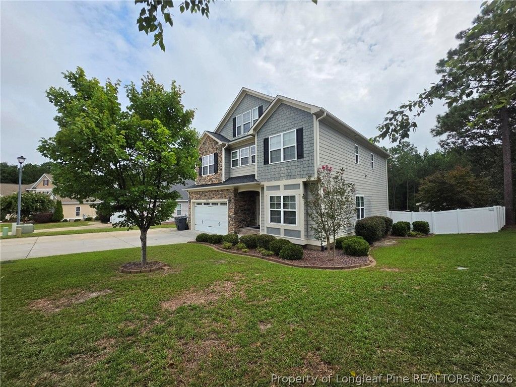 1465 Vergeland Drive, Hope Mills, NC 28348 — photo 5