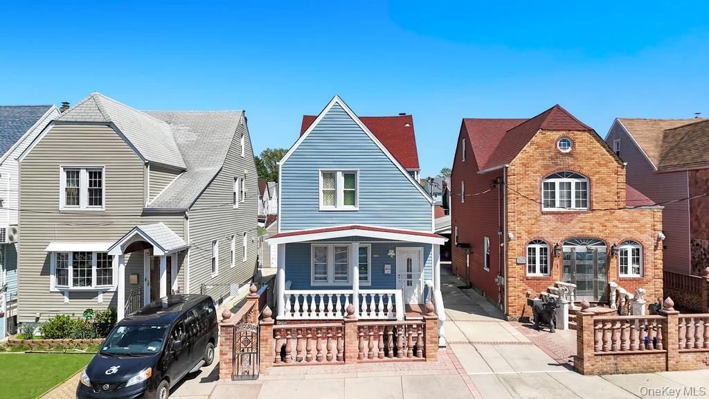 9411 210th Street, Queens Village, NY 11428