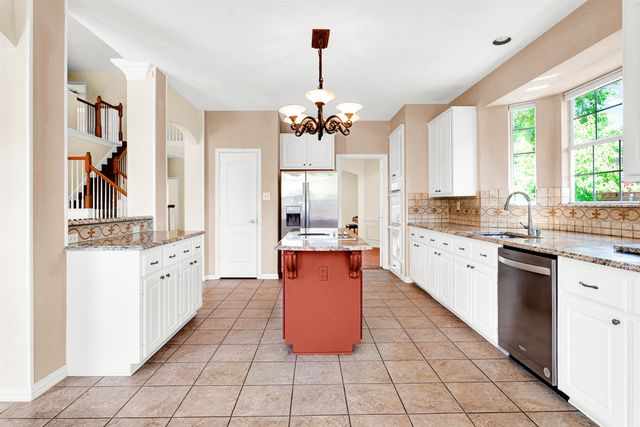 3837 Evesham Drive, Plano, TX 75025