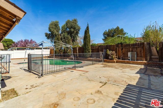 37722 Pelion Court, Palmdale, CA 93550