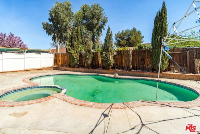 37722 Pelion Court, Palmdale, CA 93550