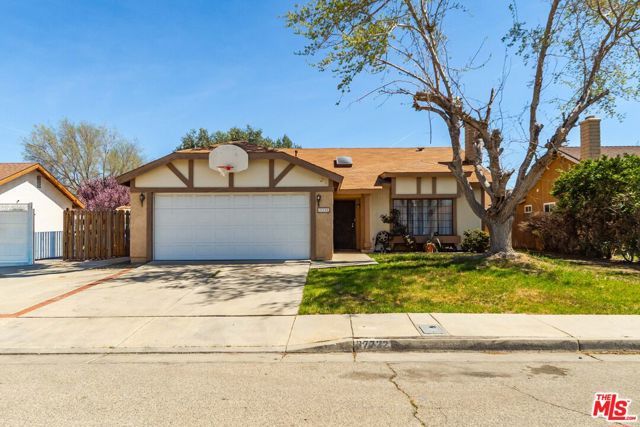 37722 Pelion Court, Palmdale, CA 93550