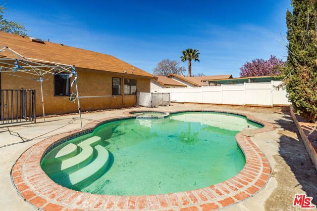 37722 Pelion Court, Palmdale, CA 93550