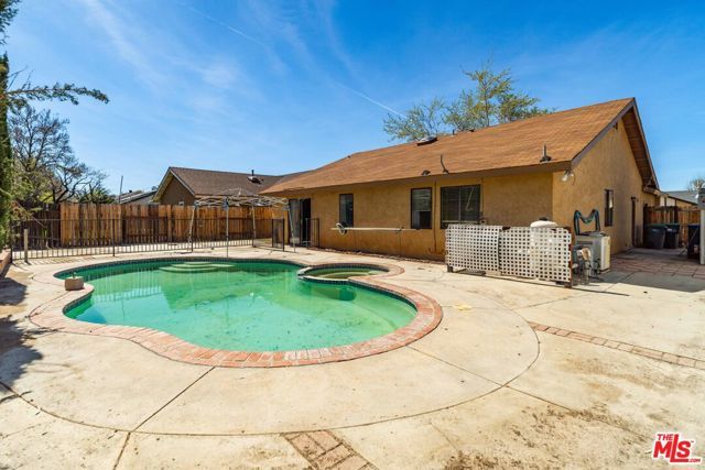 37722 Pelion Court, Palmdale, CA 93550