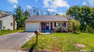 19 Sunny Brook Drive, Newington, CT 06111