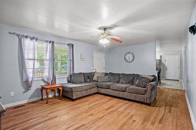 1020 Davenport Road, Dalton, GA 30721