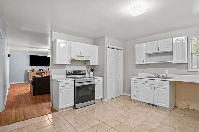 1020 Davenport Road, Dalton, GA 30721