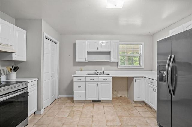 1020 Davenport Road, Dalton, GA 30721