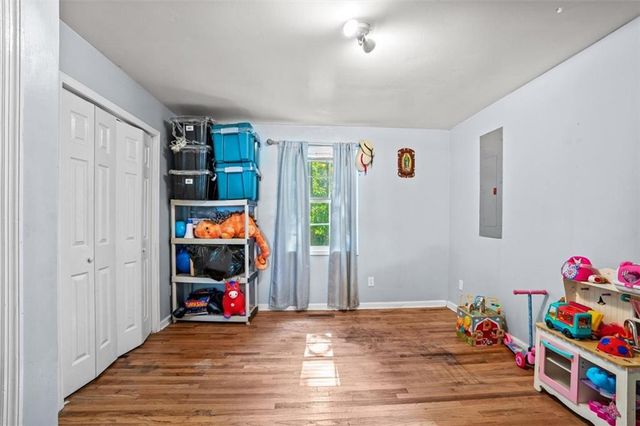 1020 Davenport Road, Dalton, GA 30721