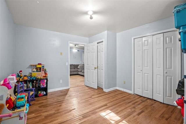1020 Davenport Road, Dalton, GA 30721