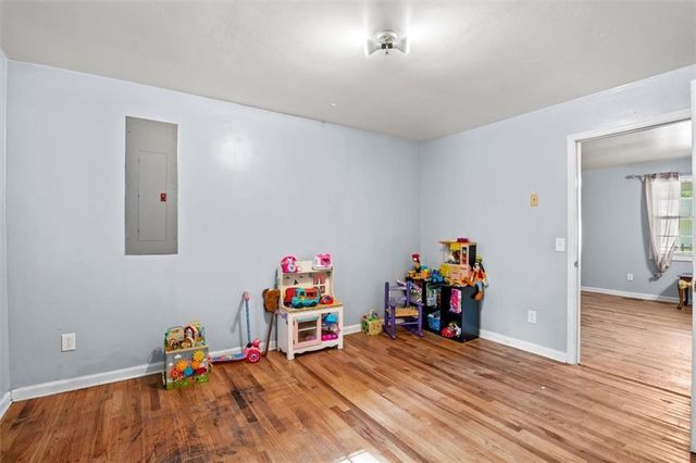 1020 Davenport Road, Dalton, GA 30721