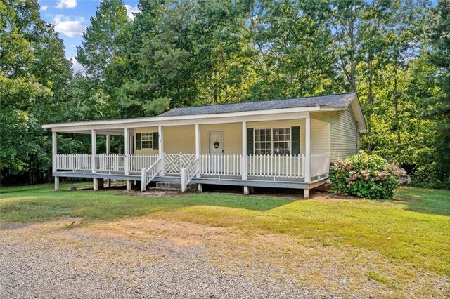1020 Davenport Road, Dalton, GA 30721